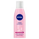 Nivea  Tonik łagodzący do cery wrażliwej i suchej Almond 200ml