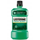 LISTERINE  Fresh Burst płyn do płuknia ust 500ml