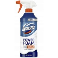 Domestos POWER FOAM Arctic...