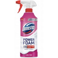 Domestos POWER FOAM Floral...