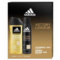 ADIDAS MEN ZESTAW  Victory...