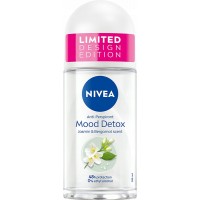 Nivea Antyperspirant...