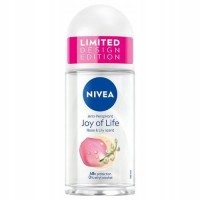 Nivea Antyperspirant...