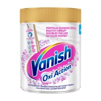 Vanish Oxi Action...