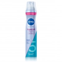 Nivea Diamond Volume Lakier...