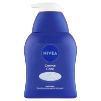 Nivea mydło w płynie Creme...