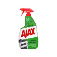 Ajax spray do czyszczenia...