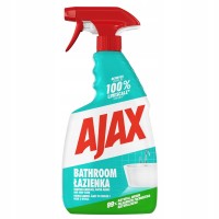 Ajax spray do czyszczenia...