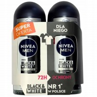 NIVEA MEN ANTYPERSPIRANT...