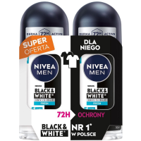 NIVEA MEN ANTYPERSPIRANT...