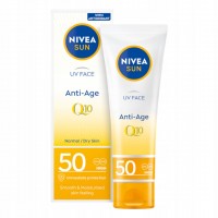 NIVEA SUN...